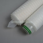 Nylon Membrane 226 222 Adapter 0.45 20 Micron Pleated Water Filter