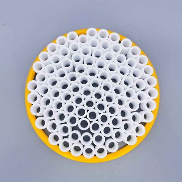 ورق آلومینیوم Prepainted Air Sparger Bubble Diffuser Suction Filter for Canisters Lin