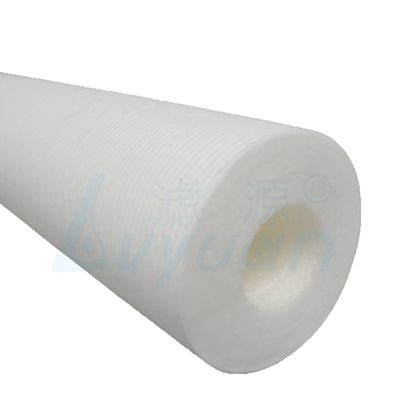 فیلتر صنعتی کارتریج رسوبی آب 1 میکرون 150um 25.4 سانتی متر